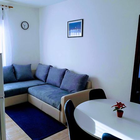 Apartments Tiho&Marija Трибунь Екстер'єр фото