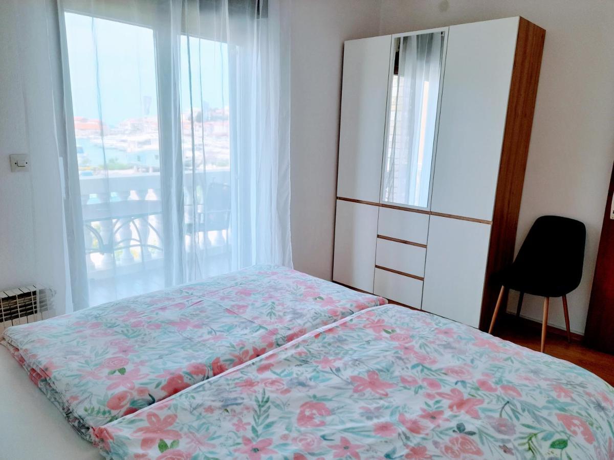Apartments Tiho&Marija Трибунь Екстер'єр фото