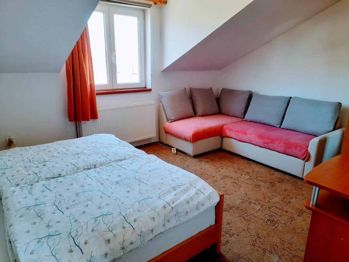 Apartments Tiho&Marija Трибунь Екстер'єр фото